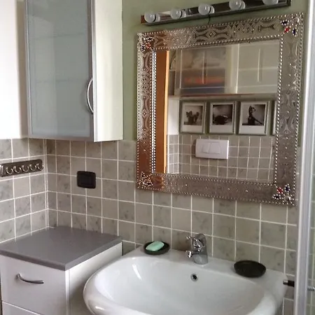 Apartamento Duca Degli Abruzzi