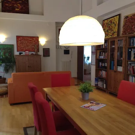Apartamento Duca Degli Abruzzi Aosta