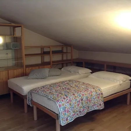 Apartamento Duca Degli Abruzzi