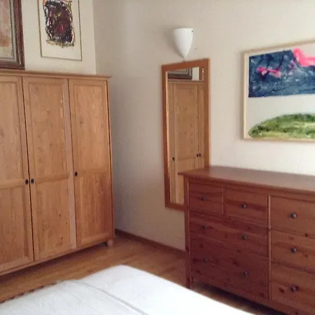 Duca Degli Abruzzi Apartamento Aosta