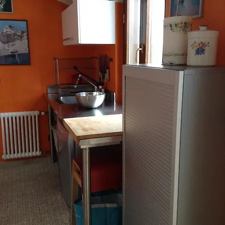Duca Degli Abruzzi *