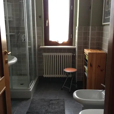 Duca Degli Abruzzi Apartment